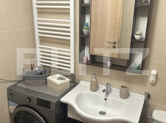 Apartament de vânzare 2 camere Centrul Istoric - 176093AV | BLITZ Brașov | Poza7