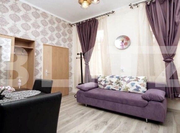 Apartament de vânzare 2 camere Centrul Istoric - 176093AV | BLITZ Brașov | Poza2