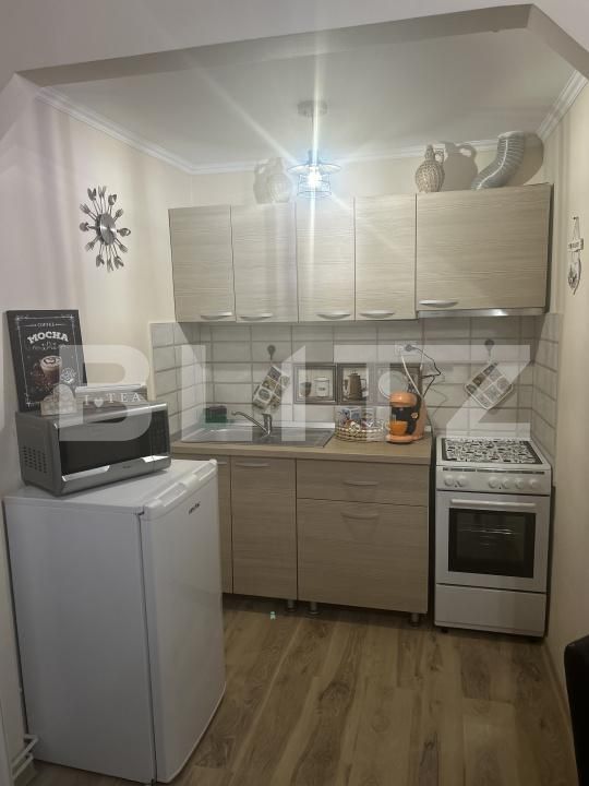 Apartament de vânzare 2 camere Centrul Istoric - 176093AV | BLITZ Brașov | Poza5