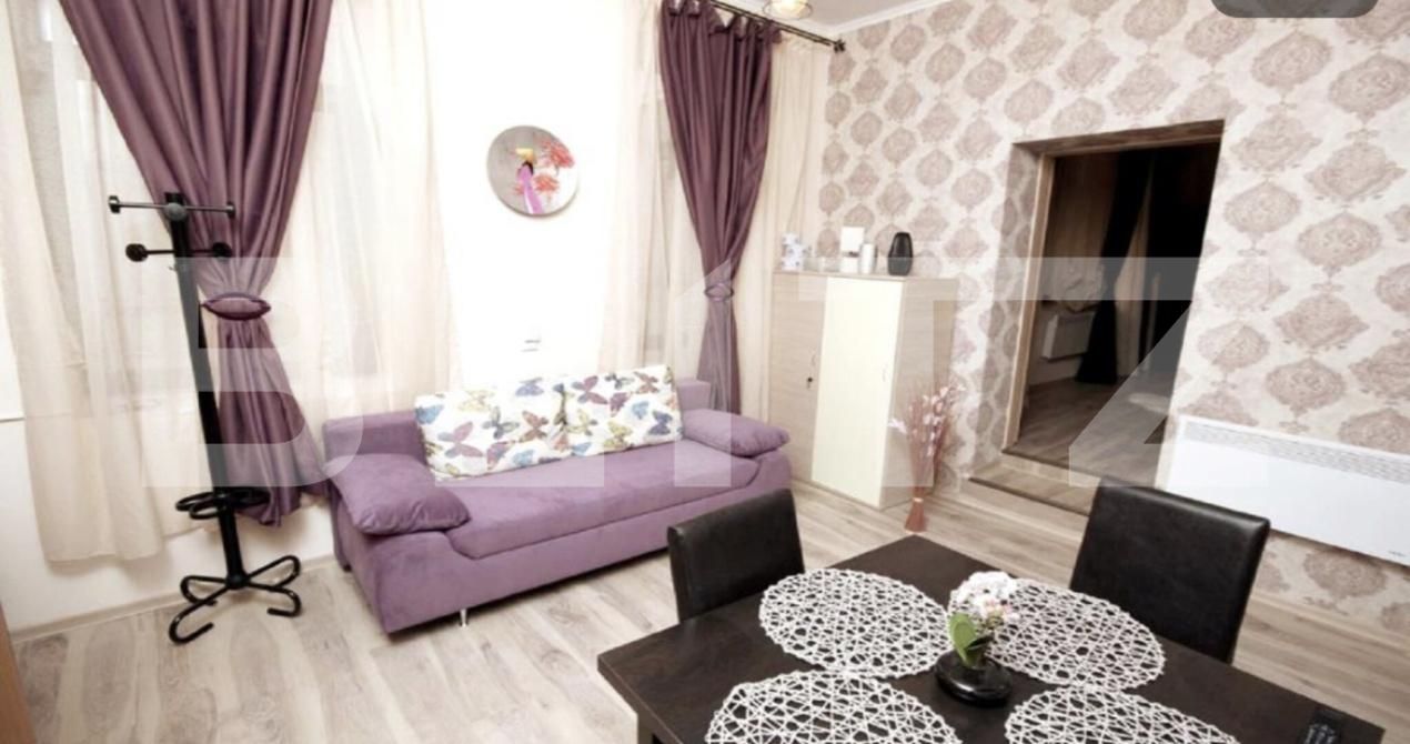 Apartament de vânzare 2 camere Centrul Istoric - 176093AV | BLITZ Brașov | Poza1