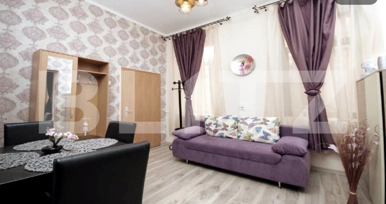 Apartament de vânzare 2 camere Centrul Istoric - 176093AV | BLITZ Brașov | Poza2