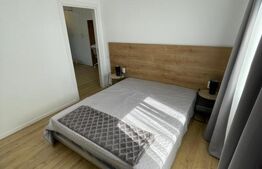 Apartament mobilat si utilat, incalzire in pardoseala, garaj, zona Terra