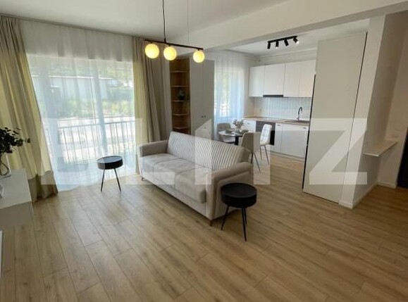 Apartament de vânzare 2 camere Floreşti - 176094AV | BLITZ Cluj-Napoca | Poza1