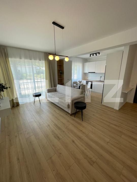 Apartament de vânzare 2 camere Floreşti - 176094AV | BLITZ Cluj-Napoca | Poza1