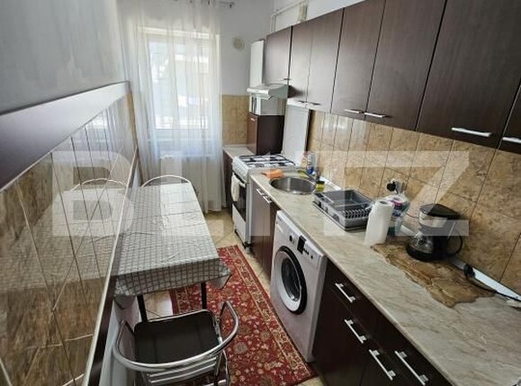 Garsonieră de vânzare Marasti - 176097AV | BLITZ Cluj-Napoca | Poza1