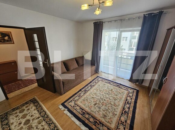 Garsonieră de vânzare Marasti - 176097AV | BLITZ Cluj-Napoca | Poza2