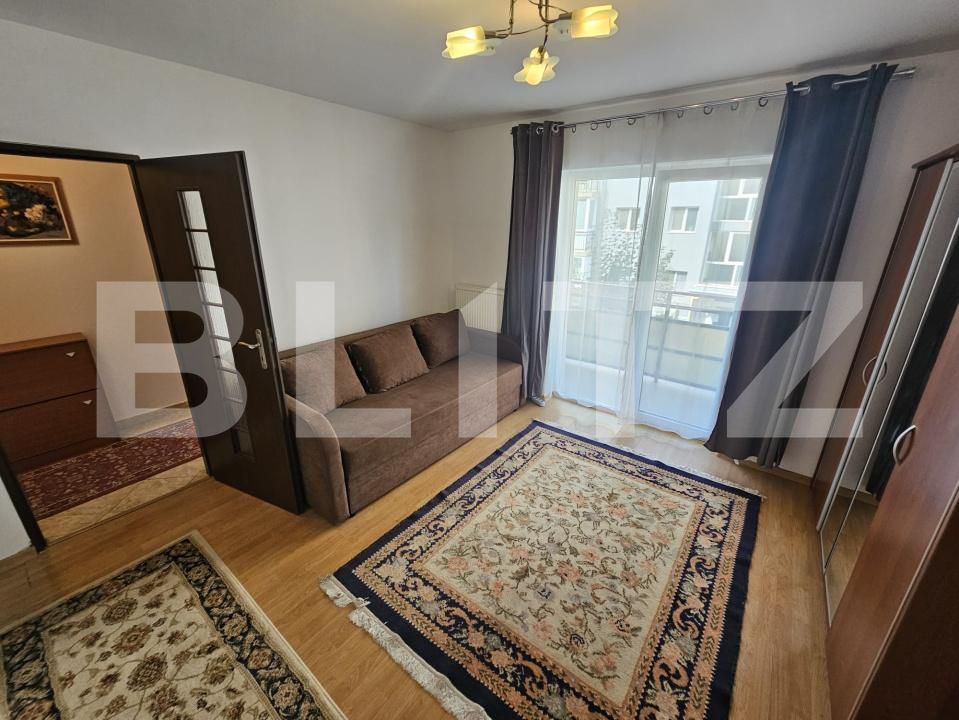 Garsonieră de vânzare Marasti - 176097AV | BLITZ Cluj-Napoca | Poza2