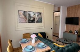 Apartament 3 camere, superb, parcare, zona Terra