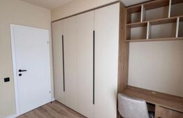 Apartament 3 camere, superb, parcare, zona Terra