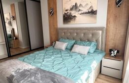 Apartament 3 camere, superb, parcare, zona Terra