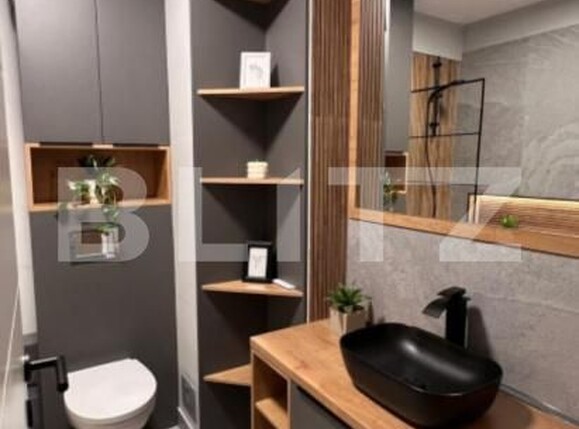 Apartament de închiriat 3 camere Floreşti - 176098AI | BLITZ Cluj-Napoca | Poza12