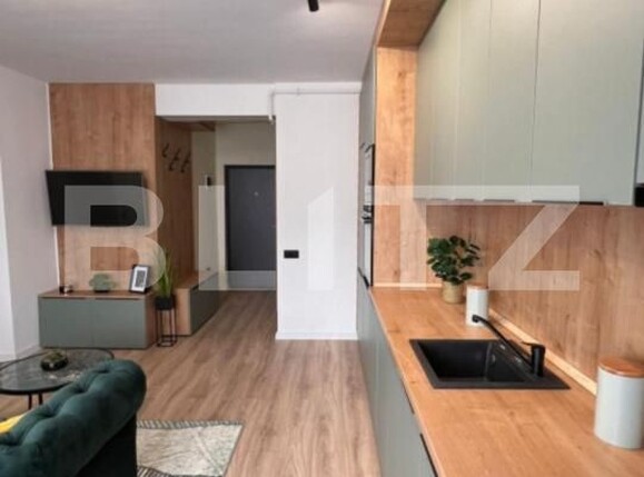 Apartament de închiriat 3 camere Floreşti - 176098AI | BLITZ Cluj-Napoca | Poza4