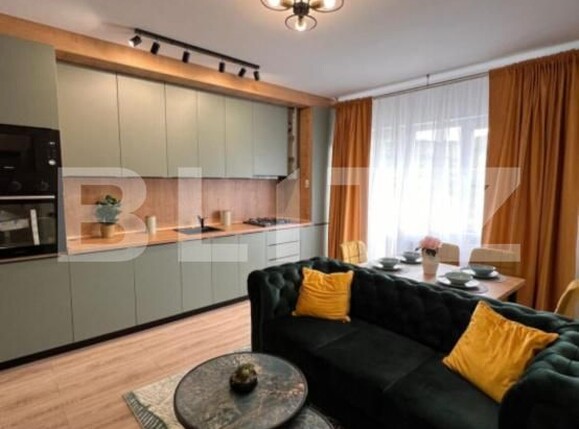 Apartament de închiriat 3 camere Floreşti - 176098AI | BLITZ Cluj-Napoca | Poza1