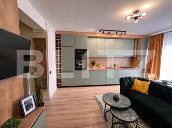 Apartament de închiriat 3 camere Floreşti - 176098AI | BLITZ Cluj-Napoca | Poza3