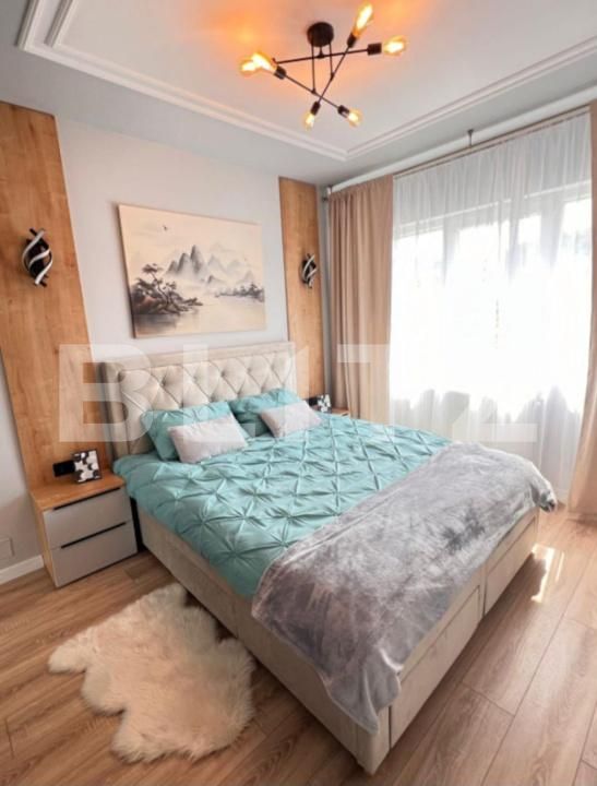 Apartament de închiriat 3 camere Floreşti - 176098AI | BLITZ Cluj-Napoca | Poza7