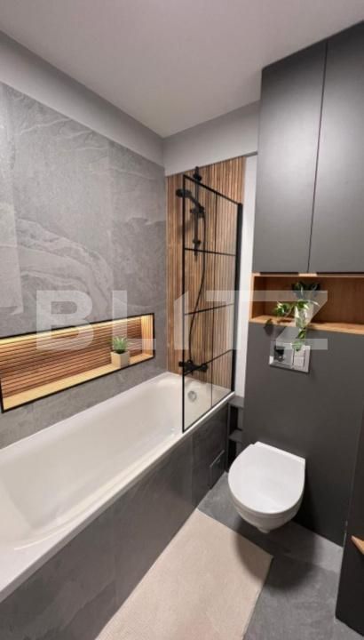 Apartament de închiriat 3 camere Floreşti - 176098AI | BLITZ Cluj-Napoca | Poza11