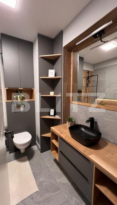 Apartament de închiriat 3 camere Floreşti - 176098AI | BLITZ Cluj-Napoca | Poza12