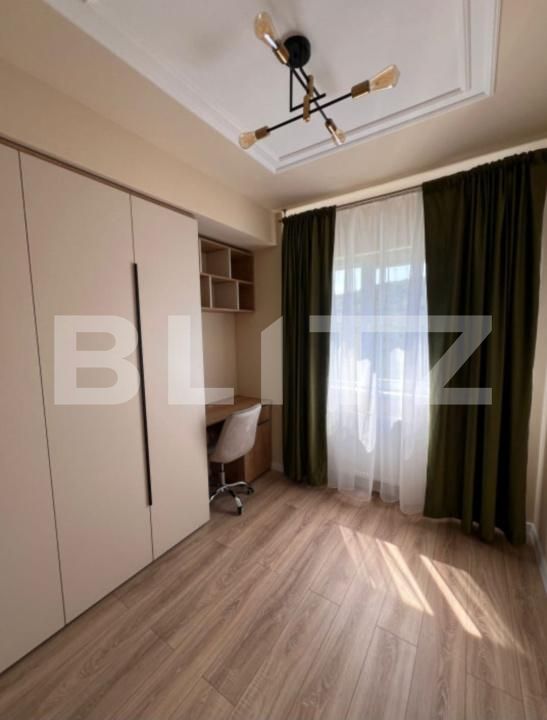 Apartament de închiriat 3 camere Floreşti - 176098AI | BLITZ Cluj-Napoca | Poza10