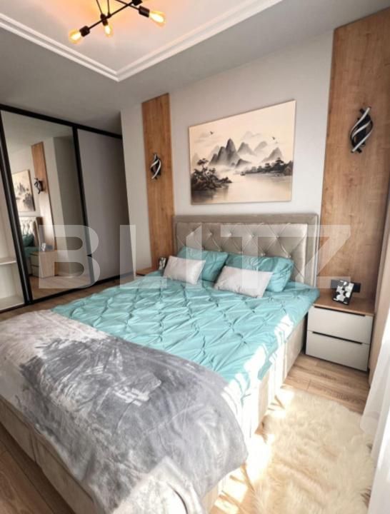 Apartament de închiriat 3 camere Floreşti - 176098AI | BLITZ Cluj-Napoca | Poza6