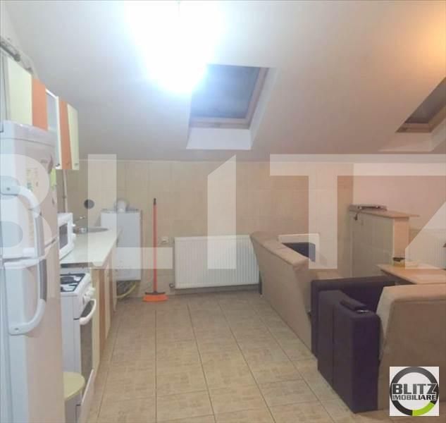 Apartament de închiriat 3 camere Zorilor - 17610AI | BLITZ Cluj-Napoca | Poza2
