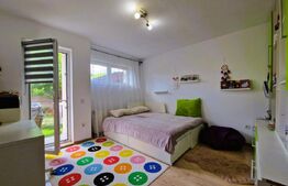 Apartament 3 camere, 76 mp + gradina, Apahida