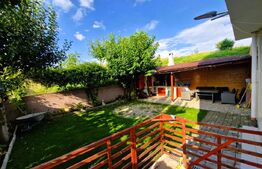 Apartament 3 camere, 76 mp + gradina, Apahida