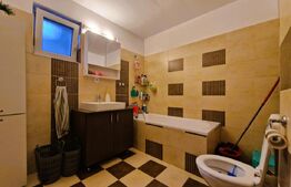 Apartament 3 camere, 76 mp + gradina, Apahida