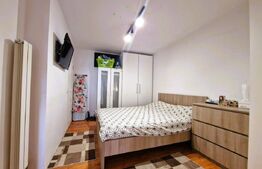 Apartament 3 camere, 76 mp + gradina, Apahida