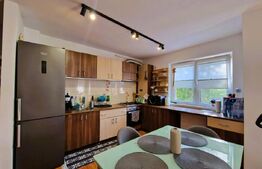 Apartament 3 camere, 76 mp + gradina, Apahida