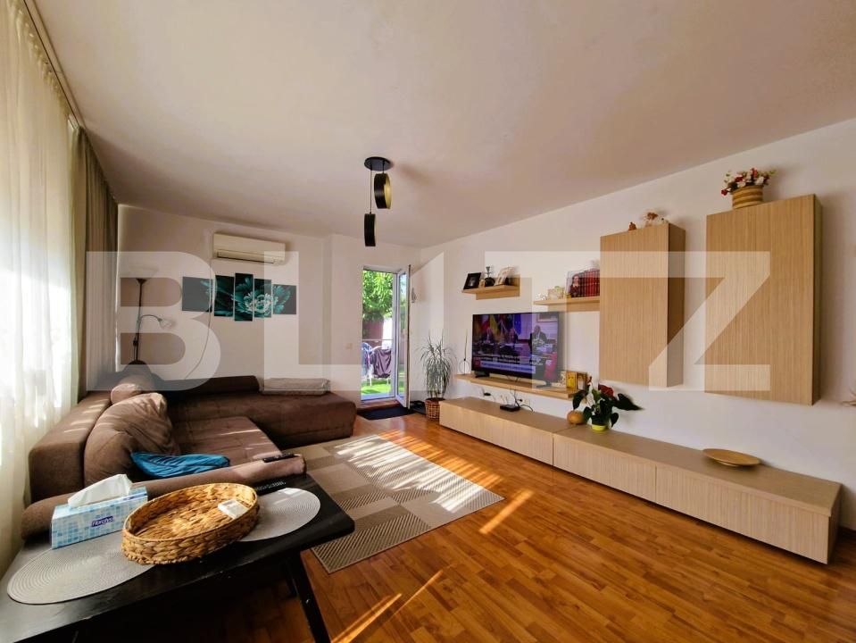 Apartament de vânzare 3 camere Apahida - 176101AV | BLITZ Cluj-Napoca | Poza1