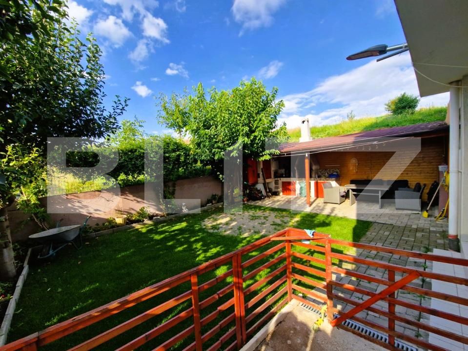 Apartament de vânzare 3 camere Apahida - 176101AV | BLITZ Cluj-Napoca | Poza5