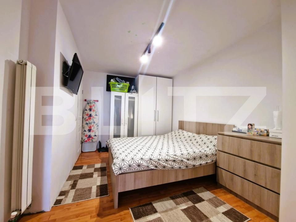 Apartament de vânzare 3 camere Apahida - 176101AV | BLITZ Cluj-Napoca | Poza4