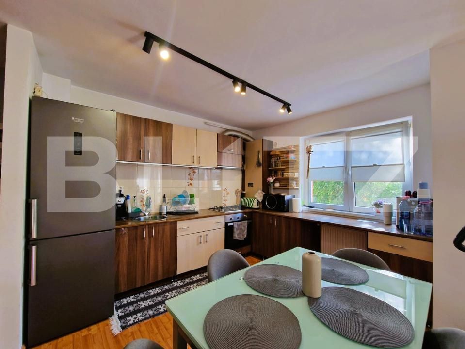 Apartament de vânzare 3 camere Apahida - 176101AV | BLITZ Cluj-Napoca | Poza2