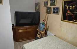 Apartament semidecomandat cu 3 camere, 67 mp, parcare inclusa, zona Florilor