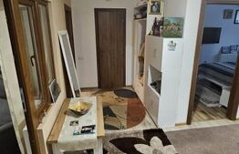 Apartament semidecomandat cu 3 camere, 67 mp, parcare inclusa, zona Florilor