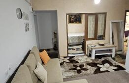Apartament semidecomandat cu 3 camere, 67 mp, parcare inclusa, zona Florilor