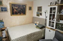 Apartament semidecomandat cu 3 camere, 67 mp, parcare inclusa, zona Florilor