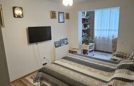 Apartament semidecomandat cu 3 camere, 67 mp, parcare inclusa, zona Florilor