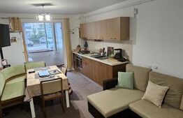 Apartament semidecomandat cu 3 camere, 67 mp, parcare inclusa, zona Florilor