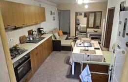 Apartament semidecomandat cu 3 camere, 67 mp, parcare inclusa, zona Florilor