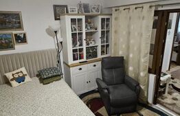 Apartament semidecomandat cu 3 camere, 67 mp, parcare inclusa, zona Florilor