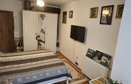 Apartament semidecomandat cu 3 camere, 67 mp, parcare inclusa, zona Florilor
