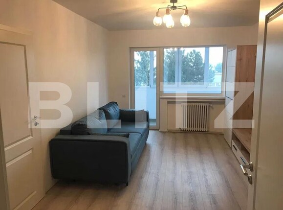 Apartament de închiriat 3 camere Manastur - 176105AI | BLITZ Cluj-Napoca | Poza2