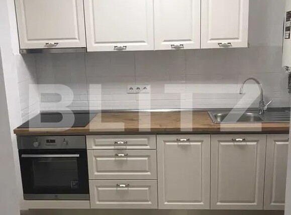 Apartament de închiriat 3 camere Manastur - 176105AI | BLITZ Cluj-Napoca | Poza1