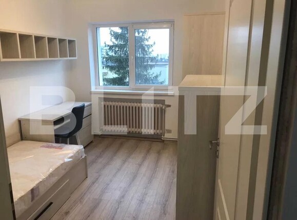 Apartament de închiriat 3 camere Manastur - 176105AI | BLITZ Cluj-Napoca | Poza4