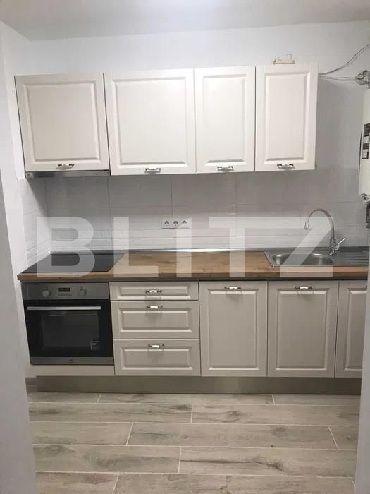 Apartament de închiriat 3 camere Manastur - 176105AI | BLITZ Cluj-Napoca | Poza1