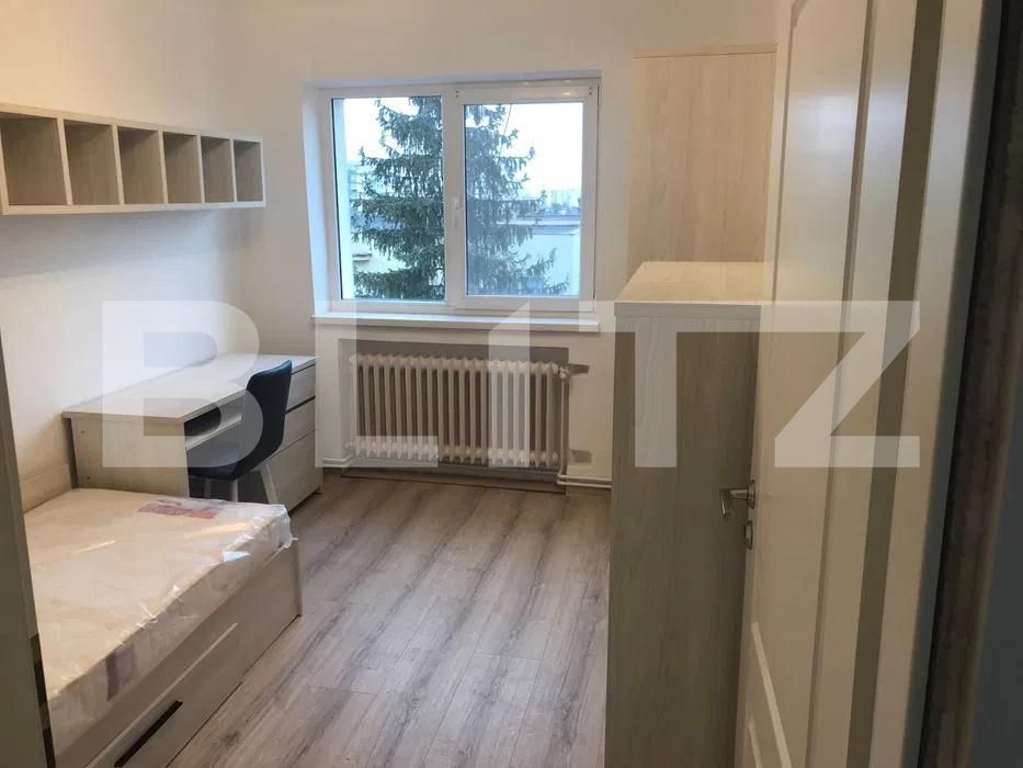 Apartament de închiriat 3 camere Manastur - 176105AI | BLITZ Cluj-Napoca | Poza4