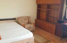 Apartament 2 camere, decomandat, 64 mp, parcare, zona Golden Tulip 