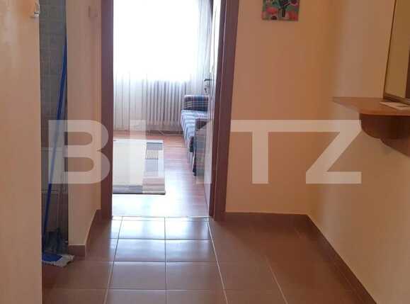 Apartament de închiriat 2 camere Zorilor - 17611AI | BLITZ Cluj-Napoca | Poza10
