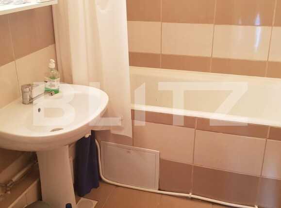 Apartament de închiriat 2 camere Zorilor - 17611AI | BLITZ Cluj-Napoca | Poza8